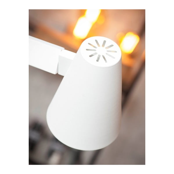 Bijela samostojeća svjetiljka - it's about RoMi Biarritz-image-3