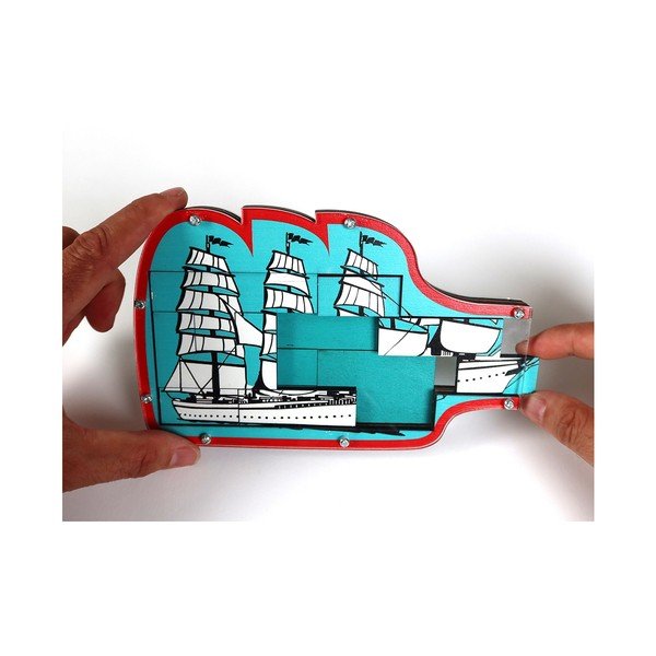Misaona igra Ship in a Bottle – RecentToys-image-2