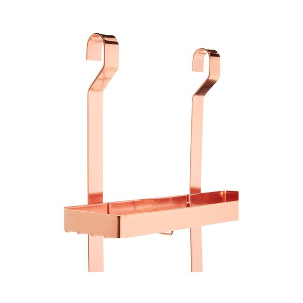 Viseći držač za posudice za začine bakrene boje Premier Housewares Sorello-image-3