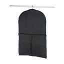 Crna navlaka za odijelo Wenkoo, 150 x 60 cm
