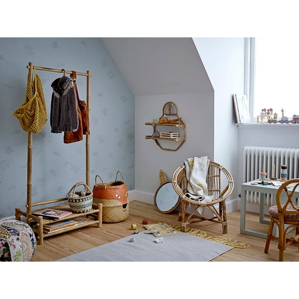 Košara za pohranu od morske trave Bloomingville Mini Fritse-image-2