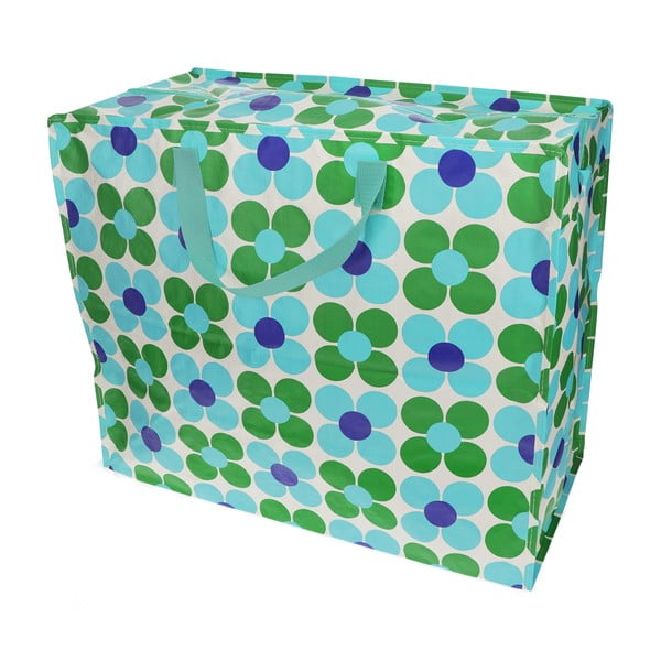 Kutija za pohranu odjeće od reciklirane plastike 58x28x48 cm Daisy – Rex London