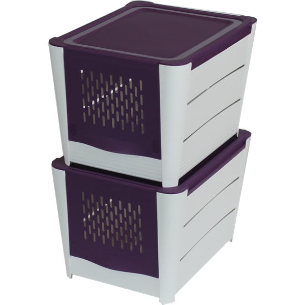 Kutija s ventilacijskim otvorom za luk i ostalo povrće Snips-image-1