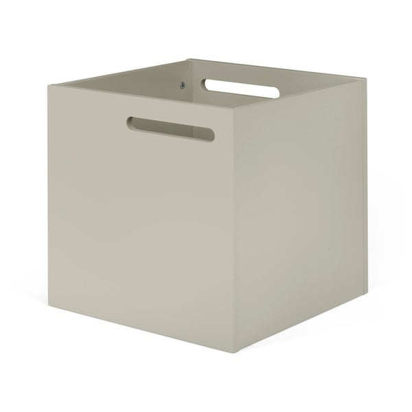 Siva kutija za TemaHome Berlin policu za knjige-image-1