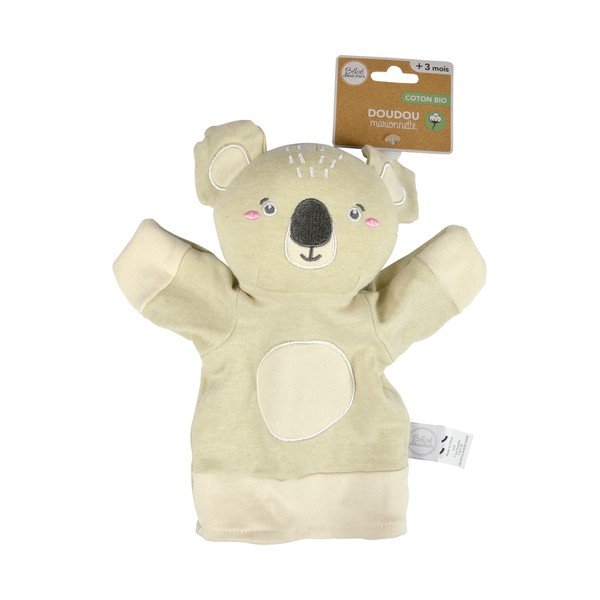 Plišanac Koala – Bébé Douceur-image-2