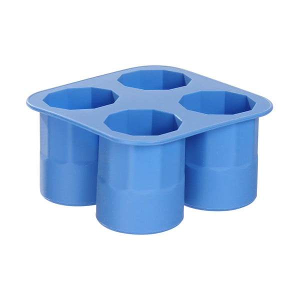 Posuda za izradu ledenih komada Hendi