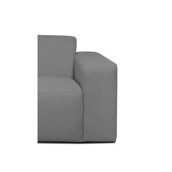 Siva kutna garnitura (lijevi kut) Roxy - Scandic-image-4