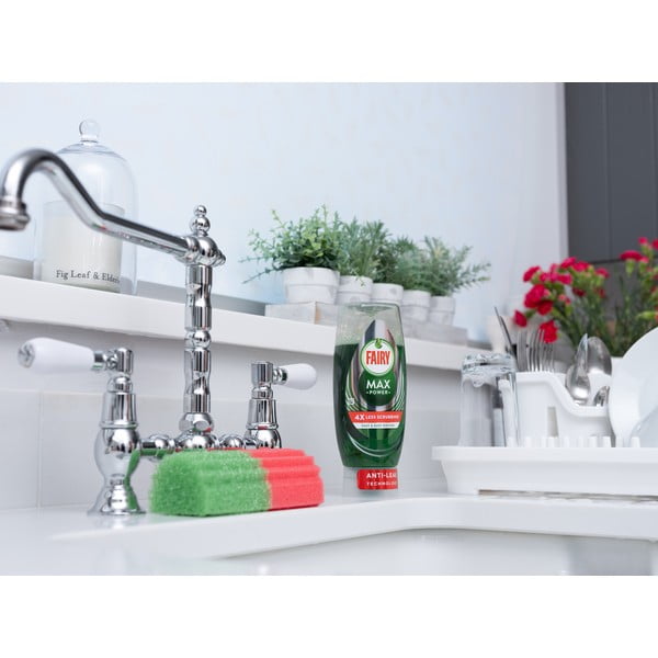 Spužve za pranje posuđa u setu 2 kom – Addis-image-2