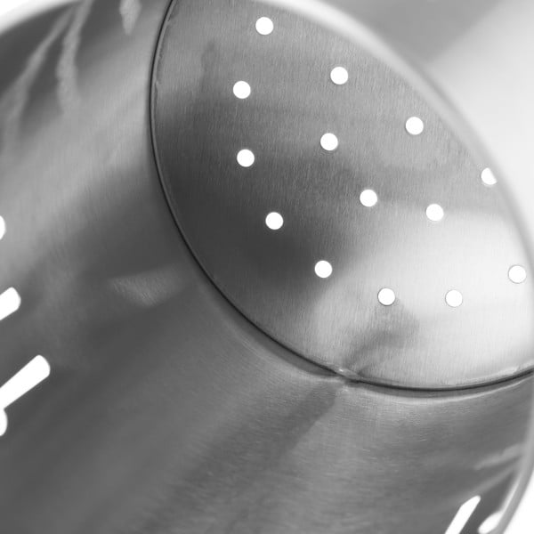 Metalni ocjeđivač posuđa Casa Selección, ⌀ 13 cm-image-1