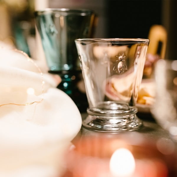 Čaše u setu 4 kom 260 ml Abeille – La Rochére-image-3