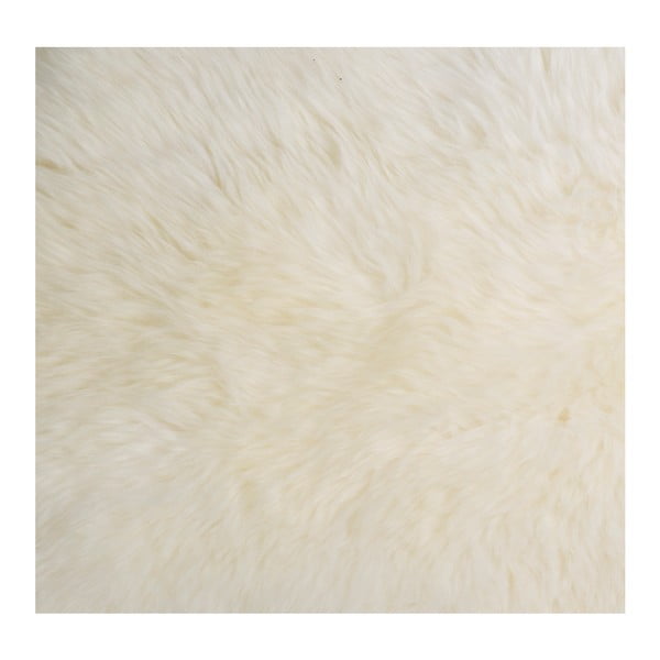 Bijela ovčja koža Dutchbone Shaun-image-1