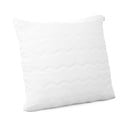 Bijelo punjenje jastuka AmeliaHome Reve, 45 x 45 cm