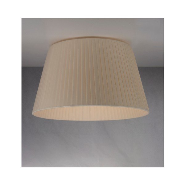 Krem stropna lampa Sotto Luce KAMI CP ⌀ 36 cm-image-4