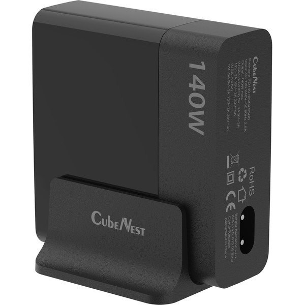 Adapter 3 cm S5D0  – Cubenest-image-3