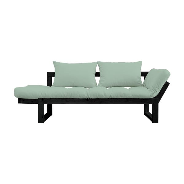 Karup Edge Black / Peppermint varijabilna sofa-image-2