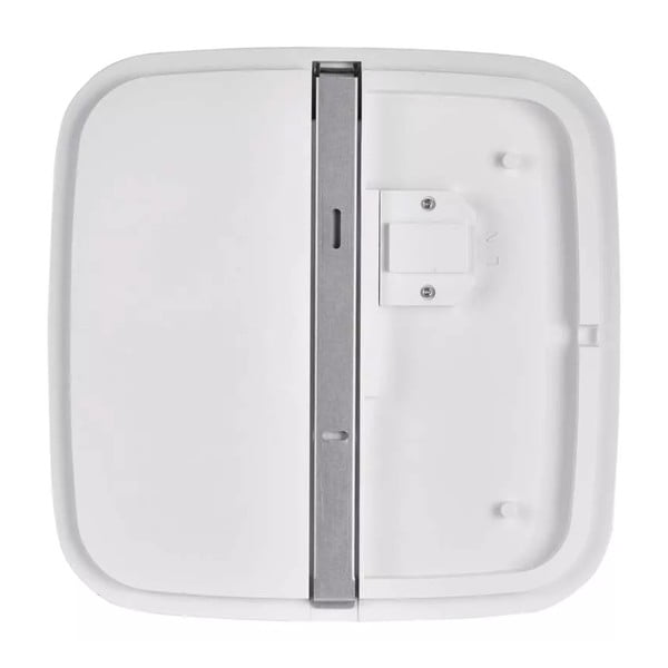 Bijela LED stropna svjetiljka 28x28 cm Dori – EMOS-image-3