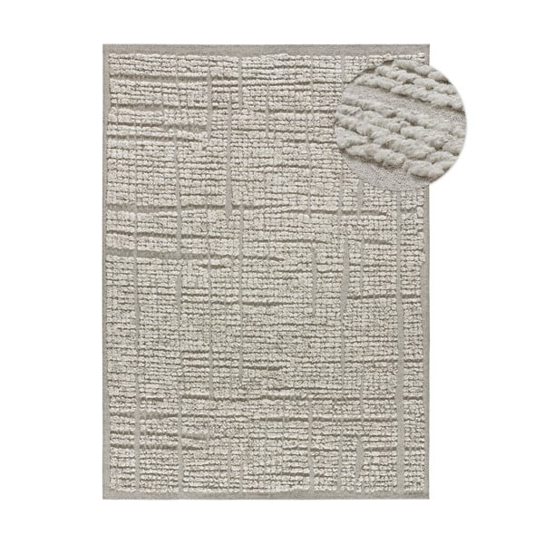 Bež tepih 154x230 cm Mirtha – Universal