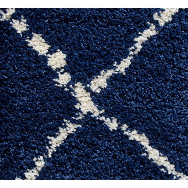 Tamnoplavi tepih Think Rugs Royal Nomadic, 200 x 290 cm-image-2