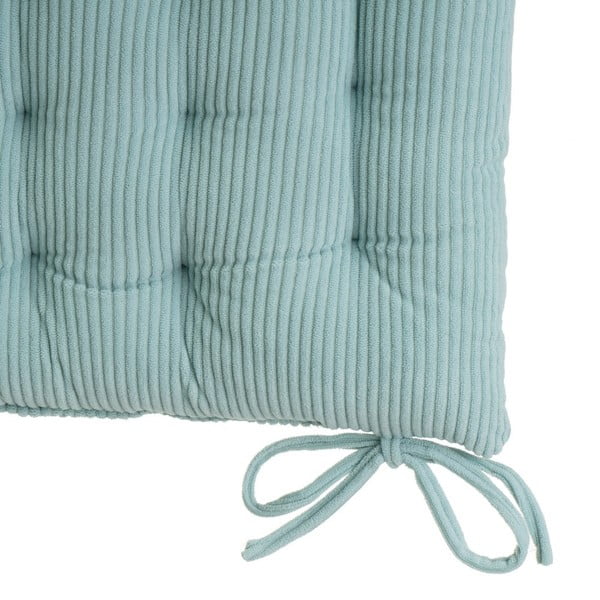 Jastuk za sjedenje od samta 40x40 cm Merely – Casa Selección-image-2