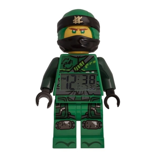 LEGO® Ninjago Lloyd budilica
