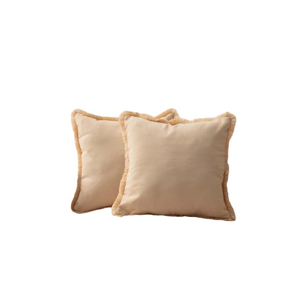 Ukrasne jastučnice u setu 2 kom 43x43 cm Sacakli – Mioli Decor