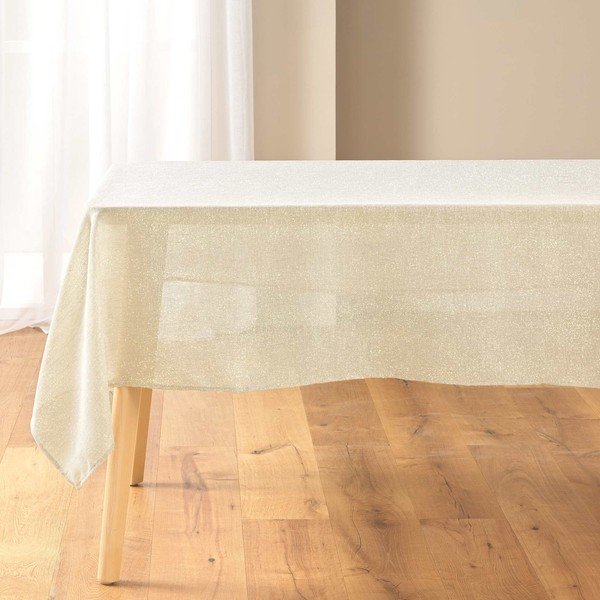 Stolnjak 140x300 cm Strass – douceur d'intérieur