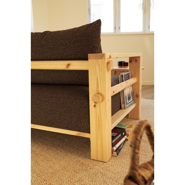 Siva sofa 225 cm Bare – Karup-image-3