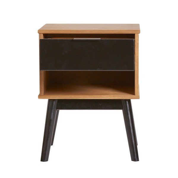 Noćni ormarić Marckeric Lucie, 35 x 57 cm-image-2