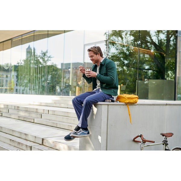 Posuda za jogurt Rose gold – Mepal-image-2