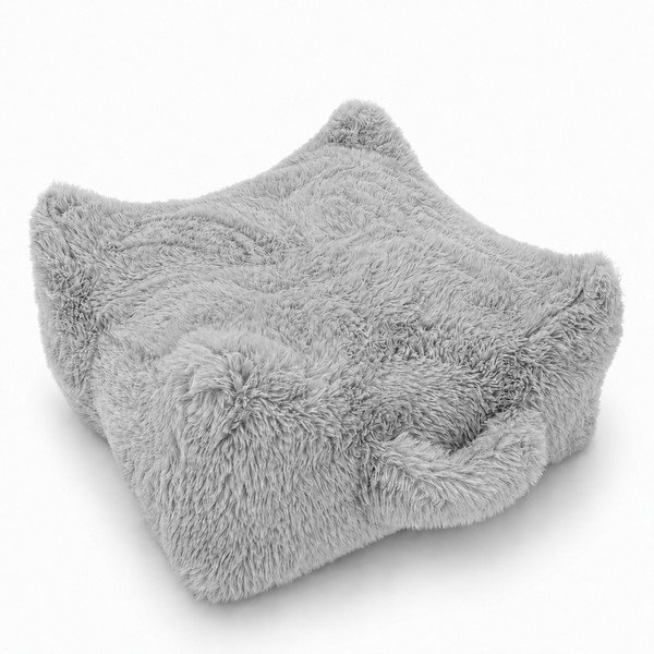 Bijela vreća za bebe Mammoth – Meowbaby