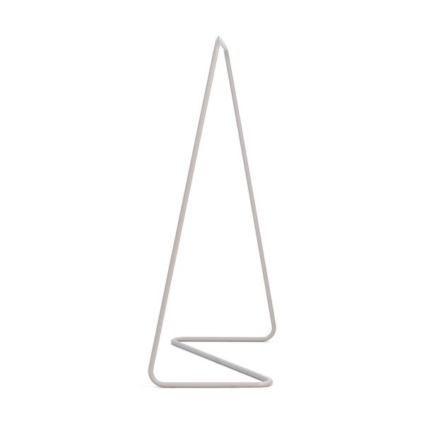 Smeđe-sivi željezni stalak za odjeću 118x160x57 cm Hang-On – Spinder Design-image-3