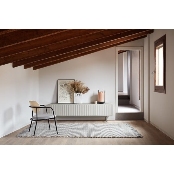 Siva TV komoda 180x52 cm Sierra – Teulat-image-1