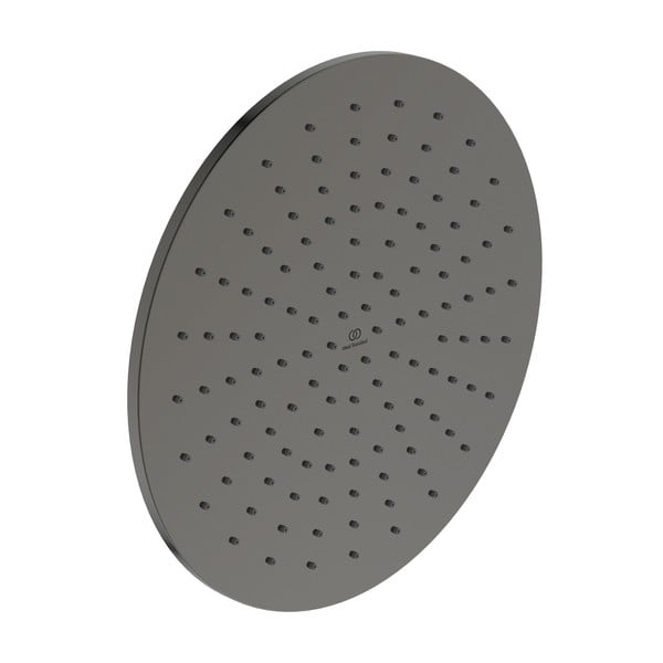 Antracitno siva metalna tuš glava IdealRain – Ideal Standard-image-3