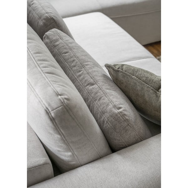 Krem kauč na razvlačenje (varijabilni) Homely Tommy - Miuform-image-4