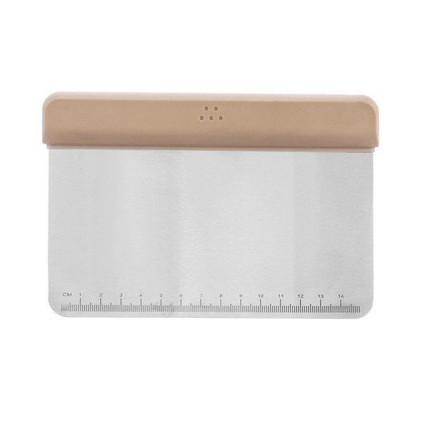 Rezač za tijesto od nehrđajućeg čelika – Orion