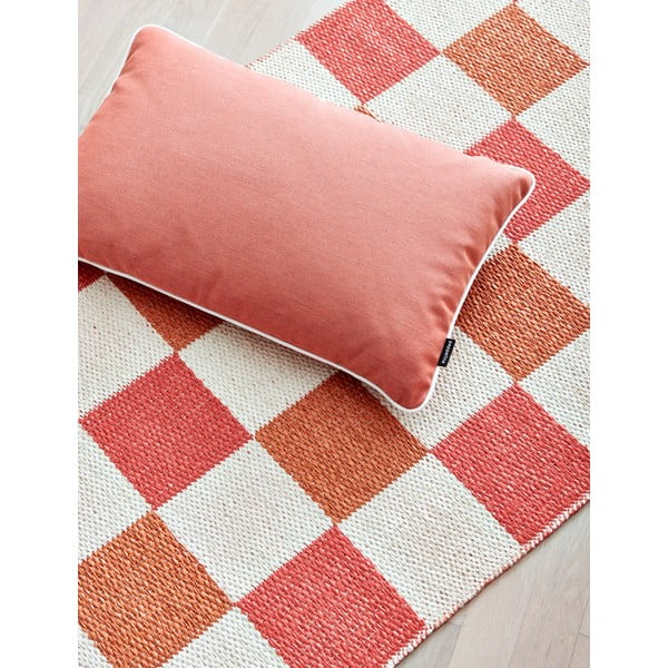 Unutarnja i vanjska staza u boji lososa/narančasta 70x240 cm Pix Flamingo – Pappelina-image-1