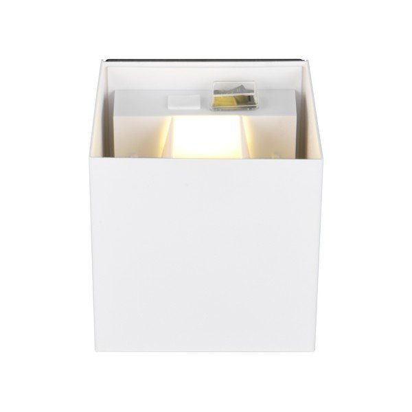 LED zidna vanjska svjetiljka sa senzorom pokreta (visina 10,5 cm) Talent – Reality-image-4