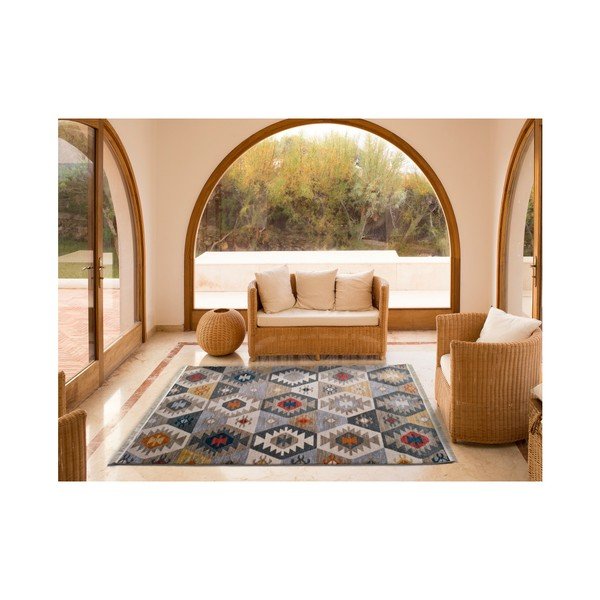 Univerzalni Abiyan Multi tepih, 80 x 150 cm-image-1