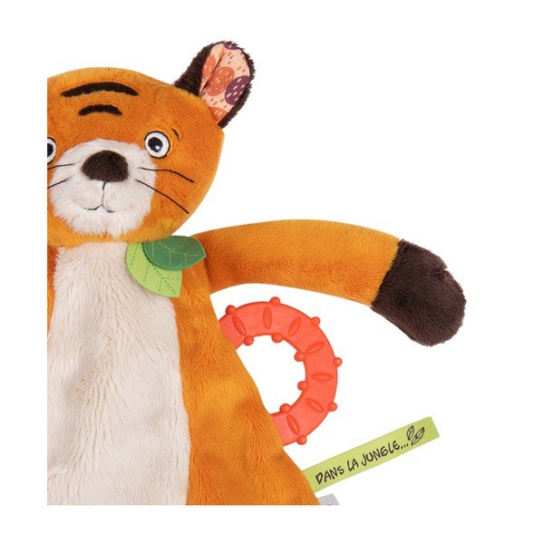 Mazna igračka Tiho - Moulin Roty-image-1