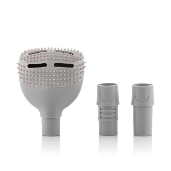 Vakuumski nastavak za uklanjanje dlaka InnovaGoods-image-2