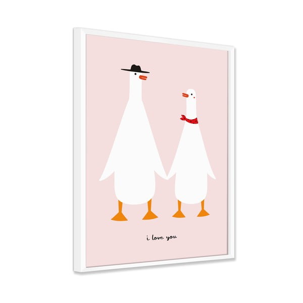 Dječji zidni ukras Gosling - Styler-image-3