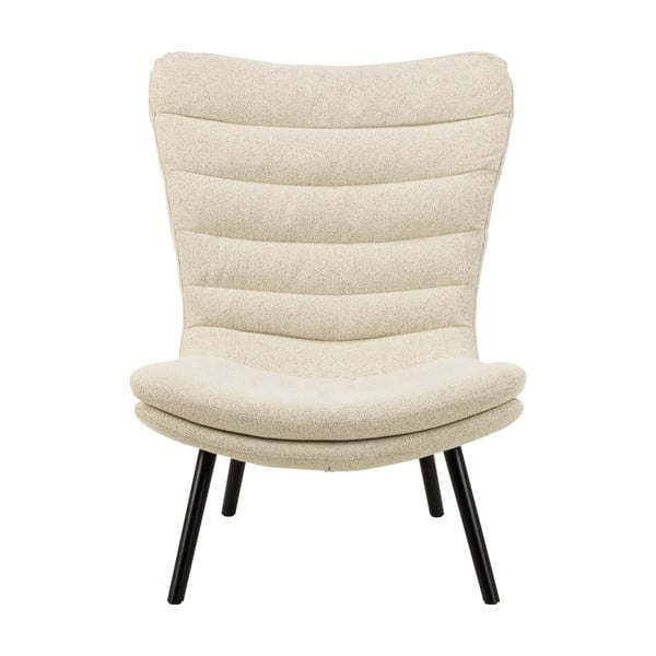 Bež fotelja Grafton - Actona-image-2