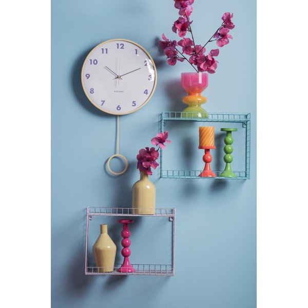 Sat s njihalom/zidni Cheeky Dome – Karlsson-image-1