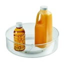 Okretni sustav za pohranu u hladnjaku iDesign Fridge, ⌀ 29 cm