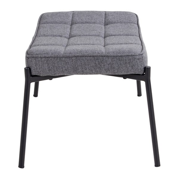 Sivi podnožnik House Nordic Glasgow-image-1