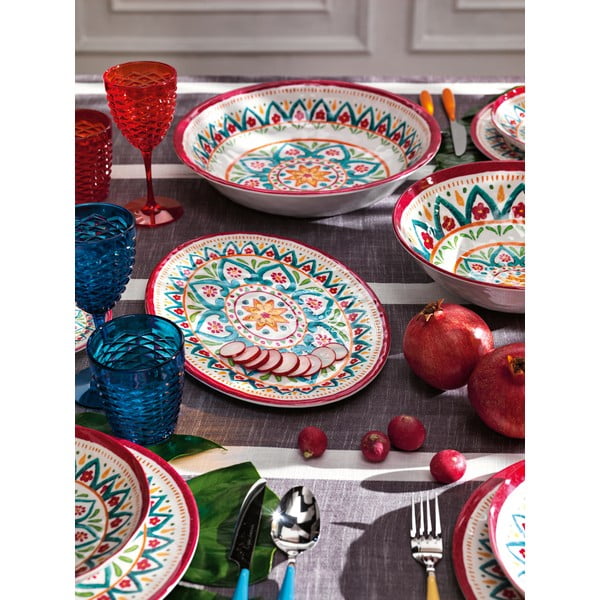 Pladanj za posluživanje ø 30,5 cm Maya – Brandani-image-3