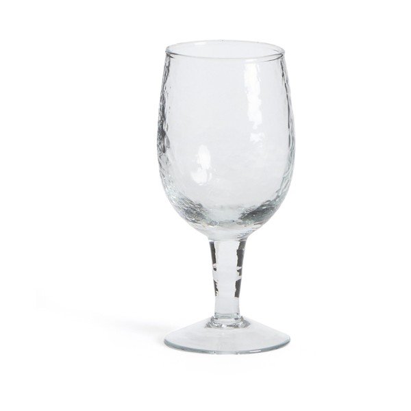 Čaša vinska Sileia – Kave Home