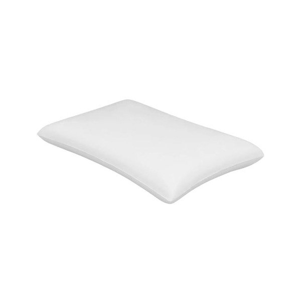 Anatomski jastuk s memorijskom pjenom 30x45 cm – Mila Home-image-2