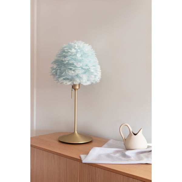 Svijetlo plavo sjenilo ø 30 cm Eos Evia Mini – UMAGE-image-3