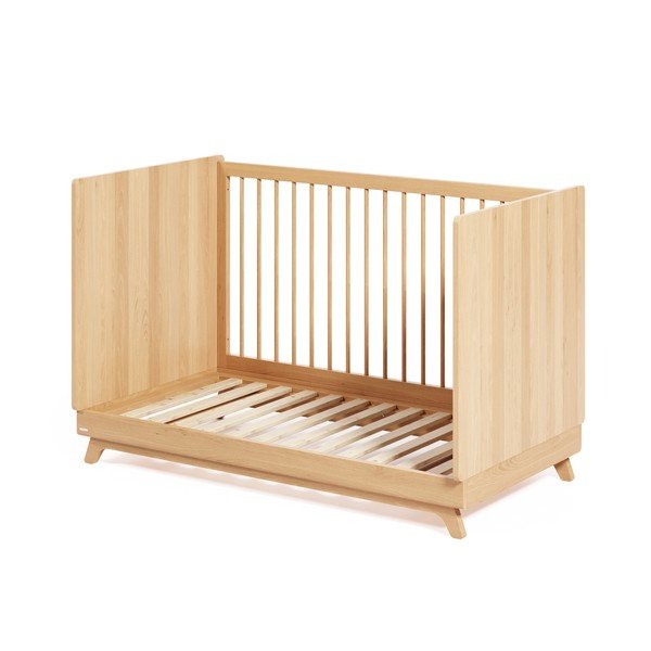 Dječji krevetić Kave Home Maralis, 70 x 140 cm-image-4